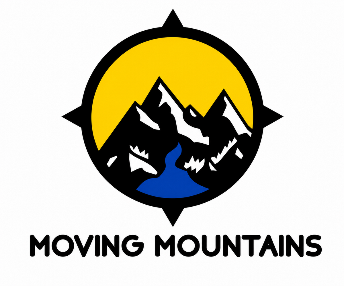 Moving Mountains Supply